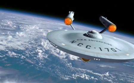 5 Star Trek Ships That Changed the Legendary Sci-Fi Franchise Forever