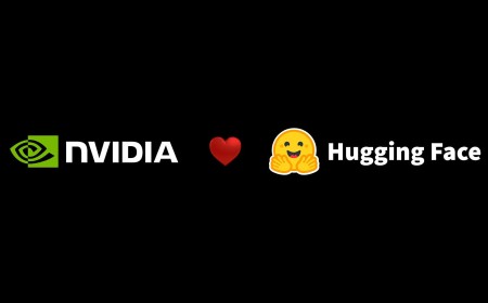 Nvidia Goes All-In on Open AI Models, Buys Hugging Face for $12.93 Billion