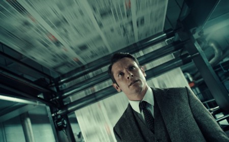 ‘Ink’ Review: Danny Boyle’s Rupert Murdoch Pressure Cooker Is a Journalism Thriller Tabloid-Ready for Our Political Apocalypse