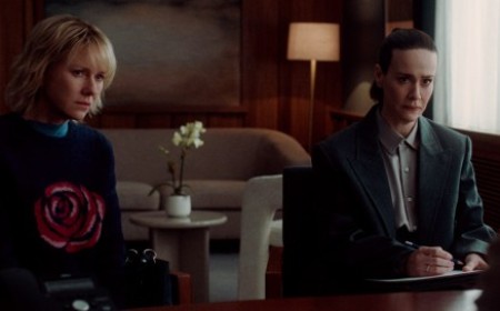 ‘Closing Night’ Review: Even Sarah Paulson and Naomi Watts Can’t Save This Mangled Misfire of a Melodrama