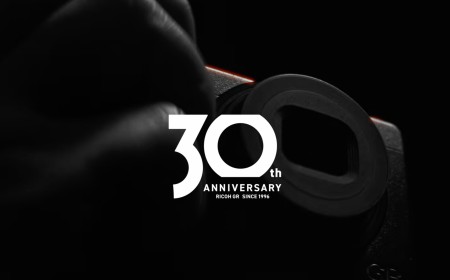 Ricoh’s limited 30th anniversary edition GR IV is coming in October