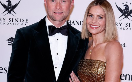 Candace Cameron Bure's Wild Confessions About Marriage to Valeri Bure