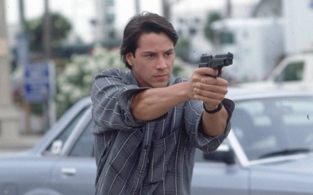 Keanu Reeves' Iconic '90s Action Movie Getting A Sequel After 35 Years Can Save A Franchise