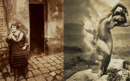 Celebrated Interior Designer’s Rare Photography Collection Goes to Auction