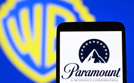 California settles lawsuit against Paramount/Warner merger, angering advocates