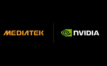 Nvidia pours $3.5 billion into MediaTek — company will adopt NVLink Fusion for its custom AI accelerators