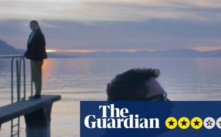 Pin de Fartie review – spoonerist remix of Samuel Beckett’s Endgame finds fresh absurdity in Argentina