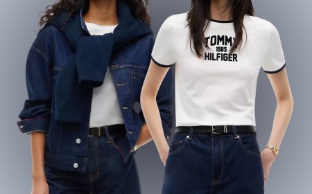 Dark Inky Jeans are The Most Flattering Denim Trend for Fall