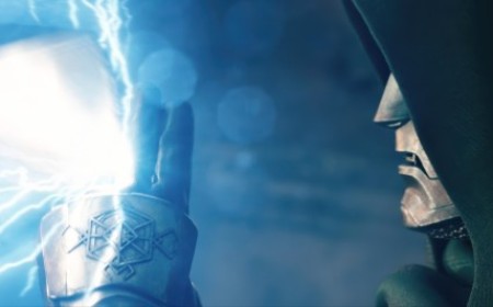 ‘Avengers: Doomsday’ Has Already Made $50 Million in Pre-Sales — And People Are Buying Disney’s Infinity Vision Gambit