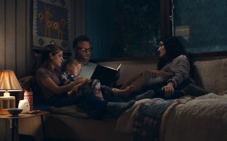 ‘Babies’ Review: Anna Kendrick and Seth Rogen Debate Parenthood in Lauren Miller Rogen’s Warm, Wise Comedy