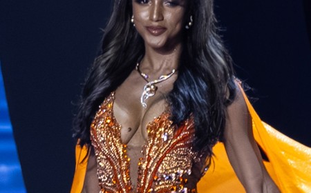 Former Miss Jamaica Sues Miss Universe Org After Shocking Pageant Fall