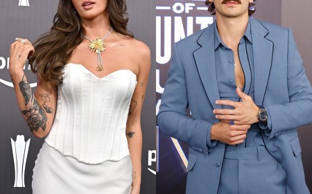 Ella Langley Dating Fellow Country Singer Tucker Wetmore