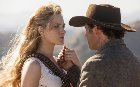The 10 Best Neo-Western TV Protagonists Of All Time