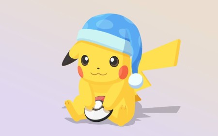 Pokémon is Getting Its Own Official Fitbit for Evolved Sleep Tracking