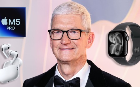 Tim Cook’s Three Biggest Successes As Apple CEO