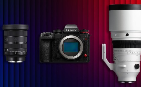 Some of the Best Deals On L-Mount Cameras and Lenses Are Available for a Limited Time