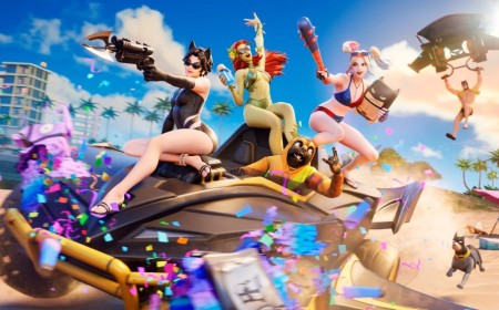 Epic CEO Says EU Banning Kids From Playing Fortnite Is ‘Terrible For The Next Generation Of Humanity’
