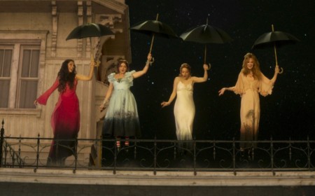 Sandra Bullock Teases ‘Practical Magic 3’ Could Happen, Wants To “Pass The Torch”