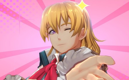 I've been waiting all year for the 2nd Chapter to last year's best JRPG remake—it did not disappoint