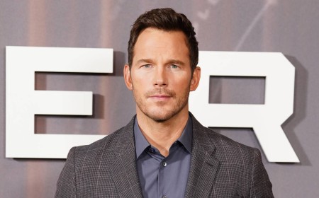 Chris Pratt's Divisive $303M Sci-Fi Movie Surges On Streaming 10 Years Later