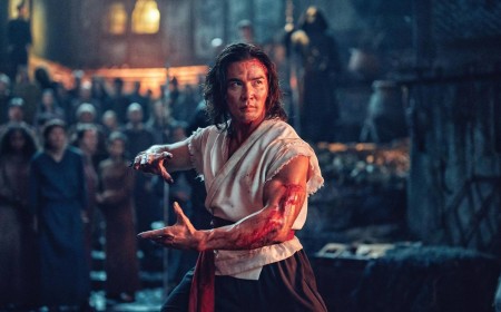 After Mortal Kombat & Street Fighter, It's Time For Another 1990s Franchise To Get A Movie Reboot
