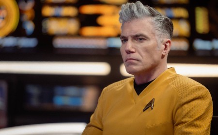 Star Trek EP Confirms Paramount+ Wanted To Cancel Strange New Worlds After Season 4