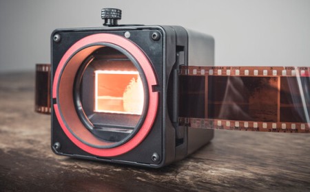 Scanning Film at Home Made Simple: Fstoppers Reviews the Valoi Easy35