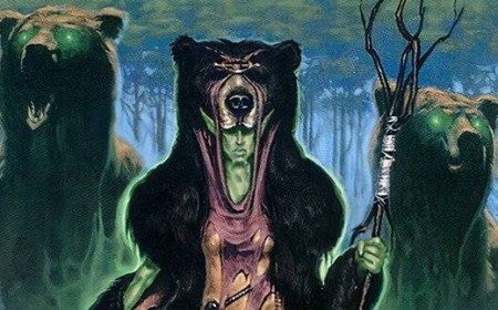One 23-year-old Magic Card Protects a Popular Hobbit Commander From Total Annihilation