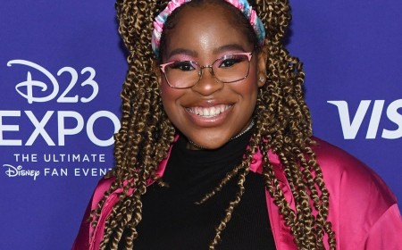 Disney Channel Actress Carla Jeffery Dead at 33