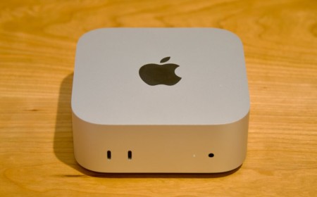 Apple Mac mini review: The new M6 impresses, but the price hike is rough
