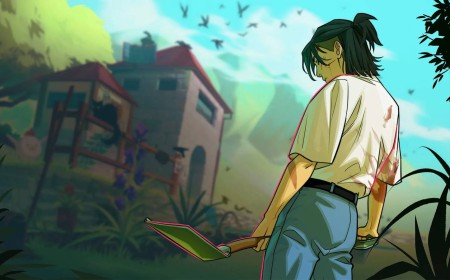 Farming Sims Are Finally Changing After 10 Years of Stagnation