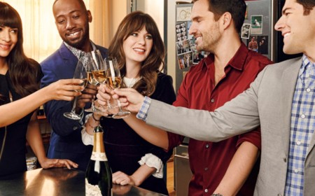 Facts About New Girl That Will Leave You Wistful For the Loft
