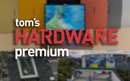 This week on Tom's Hardware Premium: September 12, 2026 — Benchmarking Qwen 3.8, the splintered compute economy and AI breakthroughs