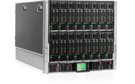 Lucky eBayer snags 128-core Intel server for $700 — HP server has 1TB RAM and 16 Xeon CPUs worth more than $4,000