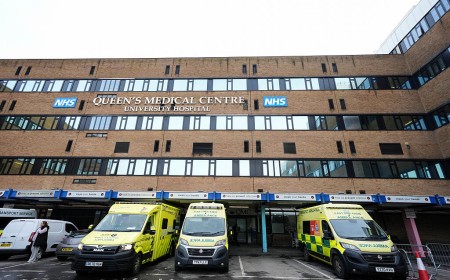 IT mistake erases 11 years of viewing history for hospitals’ maternity records