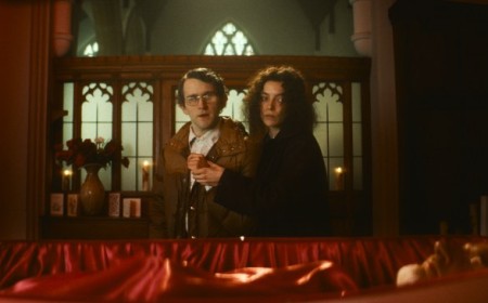 ‘Stuffed’ Review: There Are No Certainties in Life Besides Death and Taxidermy in This Zany, Bleakly Romantic Body Horror Musical