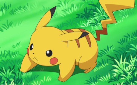 'Pokémon' Leak Teases A Totally New Frontier For The Series