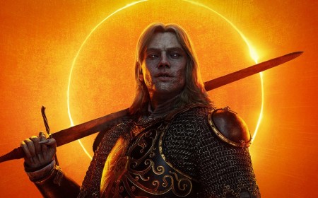 The Blood of Dawnwalker has sold 1 million copies in just 3 days
