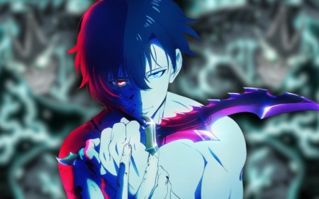 Crunchyroll's 23 Episode Shonen Masterpiece Is Everything Solo Leveling Should Have Been