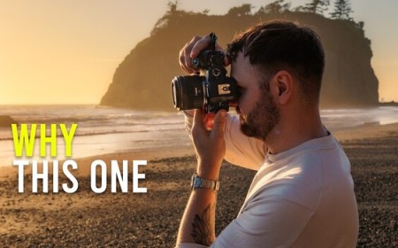 Is the Canon RF 35mm f/1.8 Still the Best First RF Lens?
