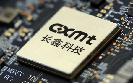 Chinese chipmaker CXMT allegedly used a written roadmap to steal Samsung DRAM tech — South Korean court says 'Project Hefei' lifted 620-step recipe to build 10% global market share