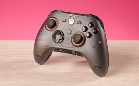 ‘Thanks to that superior sensing tech, its responsiveness really wowed me’ — Scuf’s new wired controller draws close to some of the best Xbox controllers on the market, even if it can’t fully eclipse them