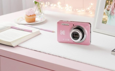 Grab Kodak's best-selling compact camera from the past two years for less, with a 30% discount this Labor Day