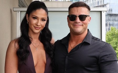 They thought they were having a perfect pregnancy. Then influencer couple Tash and Marcus O'Brien were left searching for answers after losing baby Billy