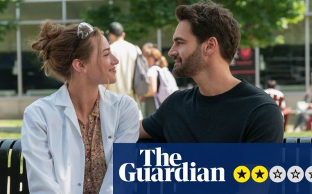The Love Hypothesis review – hit BookTok romcom lacks spark on screen