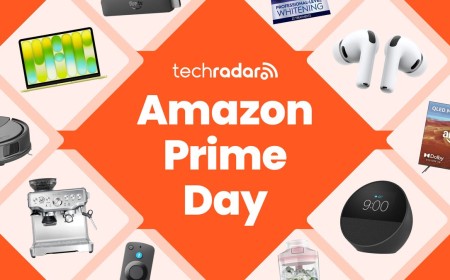 PSA: free Amazon Prime Day perks are already live — here's how to get $275 / £90 in freebies