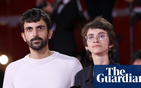 Israeli minister threatens to strip Israeli film-makers of citizenship over Gaza documentary NAZA