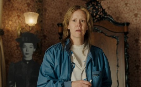 ‘Monster,’ the TV Show, Devolves Into a Poor Impersonation of ‘Monster’ the Movie
