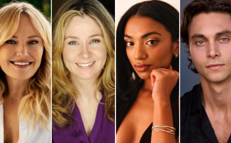 ‘This Summer Will Be Different’: Malin Akerman, Megan Follows & Two More Join Cast Of Netflix Carley Fortune Adaptation