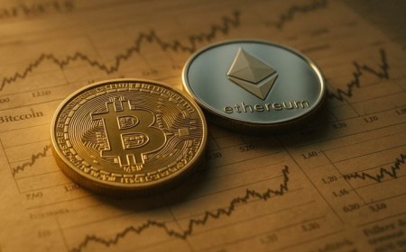 Over $1B liquidated from crypto market as shorts get obliterated